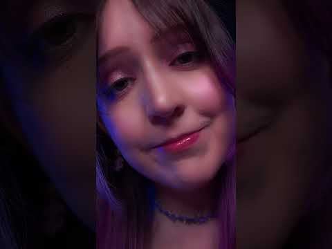 ⭐¿Estás llorando? Ven aquí 💜 ASMR Duerme en mis Piernas, yo te Cuido