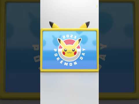 【公式】2月27日は「ポケモンデー」！｜Pokémon Day 2023