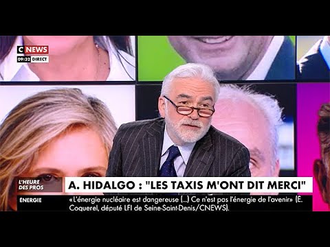 L’Heure des Pros : Pascal Praud violemment insulté, CNews condamnée face à BFMTV ?
