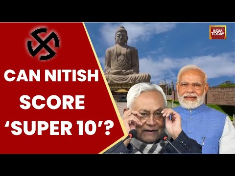 Bihar Poll Day 1: Rahul's 'Vote Theft' Claim Debunked On Ground As Women Voters Lead Charge