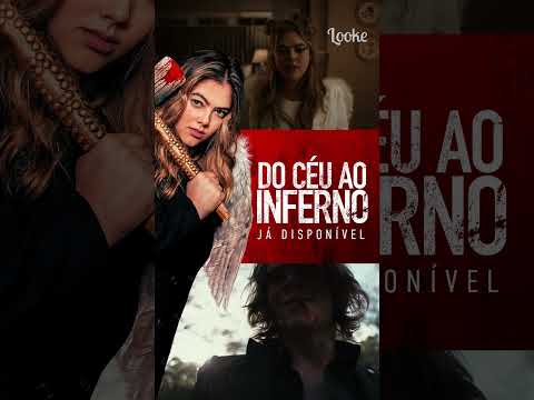 Em “Do Céu ao Inferno”, meu novo Original, um vídeo pode colocar vidas em risco. Assista agora!