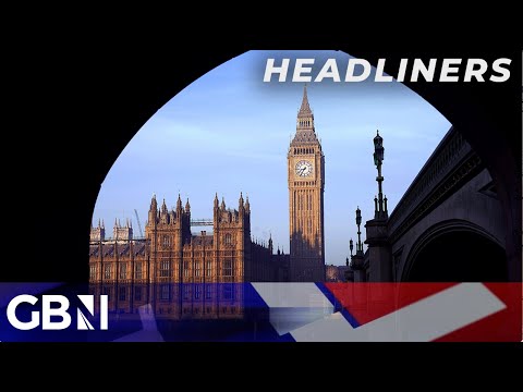 A ‘hostile act’ in the heart of Parliament | Headliners