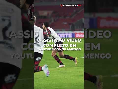 FLAPRESS COM TUDO DA SEMANA DO MENGÃO! #flamengo #flamengotv