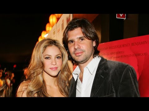 El gracioso guiño de Shakira a su exnovio, Antonio de la Rúa, que se ha hecho viral