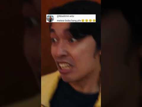 Meteor Boba