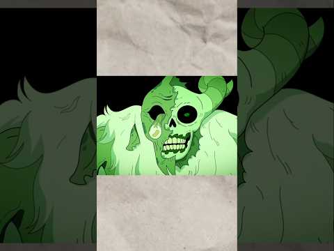 وقت المغامرة | من هو الليتش💀؟