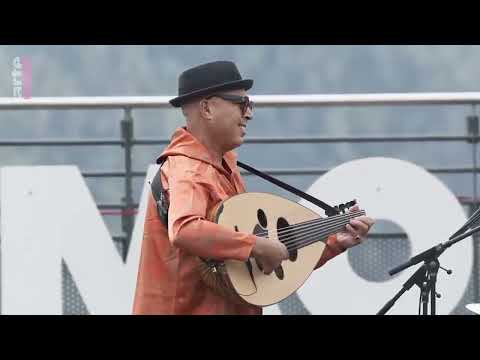 Dhafer Youssef - Dance Layan Dance (Live at Cosmo Jazz 2023)