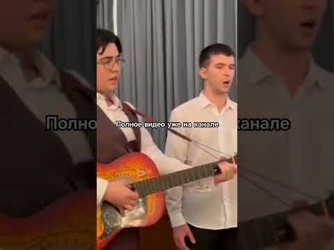 «Позови меня тихо по имени»гр. Любэ, В. Пеленягрэ, хор СтДС