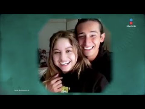 Así empezó el amor entre Emilio Osorio y Karol Sevilla | El Minuto que cambió mi destino