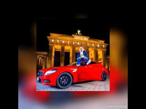 Capital Bra - 5 Songs in einer Nacht