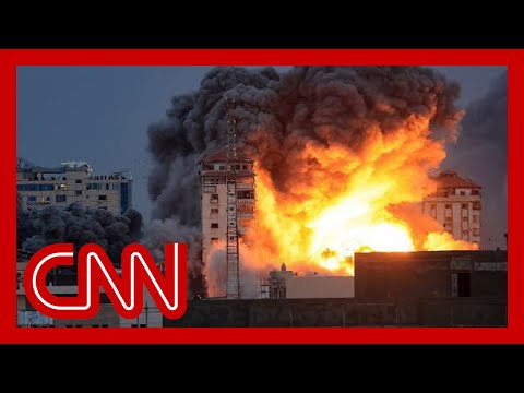 Retired US colonel breaks down what Israel is likely to do next