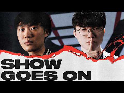 오랜 숙적 | MSI 2026 브래킷 스테이지 Day2