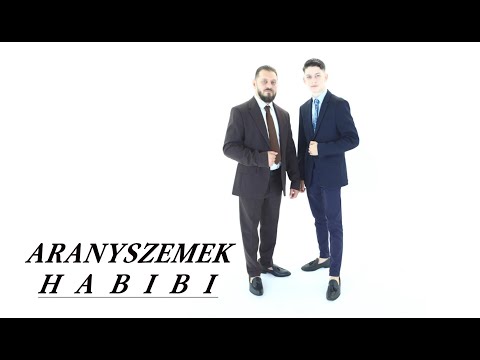 Aranyszemek -Habibi – | Official ZGStudio video |