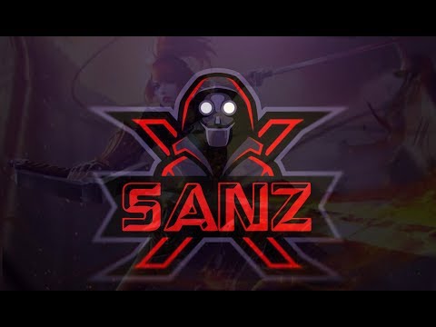 Road to Mythic // 2k+ Fanny // Instagram: @ignsanz (Mobile Legends Livestream)