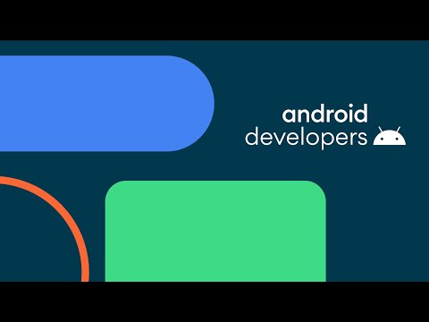 Welcome to Android Developers