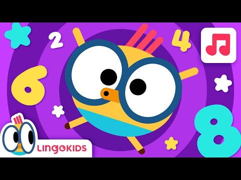 Adding Doubles Song 2️⃣ 🕺Sing along with this Math Song for Kids!🎵