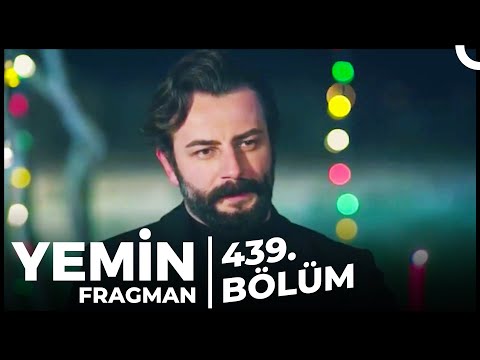 Yemin 439 Bölüm Fragmanı | Neden Gelmedin Peri Kızı?