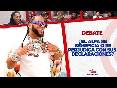 ¿El Alfa se Beneficia o se Perjudica con sus Declaraciones? El Debate