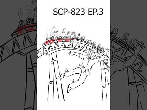 SCP-823EP.3lshortsshortvid