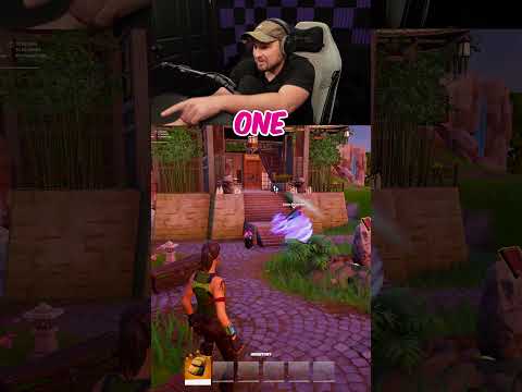 She Just Wants A Clean <strong>Garden</strong>...