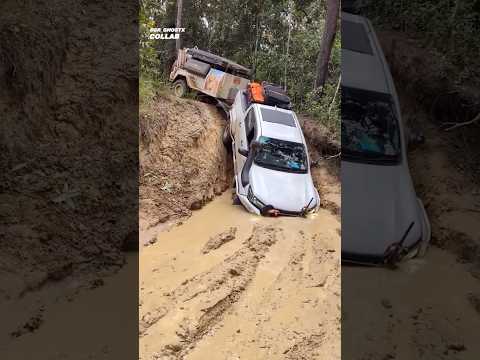 Attempting Gunshot Creek! 🤯
