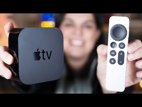 Apple TV 4K (2021), che senso ha? RECENS …