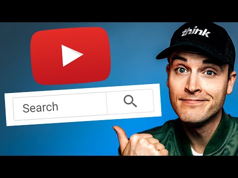 How YouTube Search Works! 4 Tips for Hacking the YouTube Algorithm (2021 UPDATE)