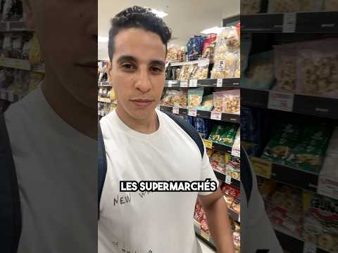 3 Trucs UNIQUES au Japon ????????
