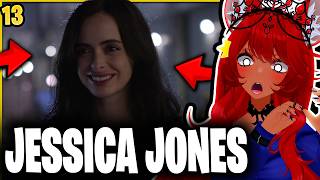 S1 FINALE !! | Jessica Jones Episode 13 Reaction