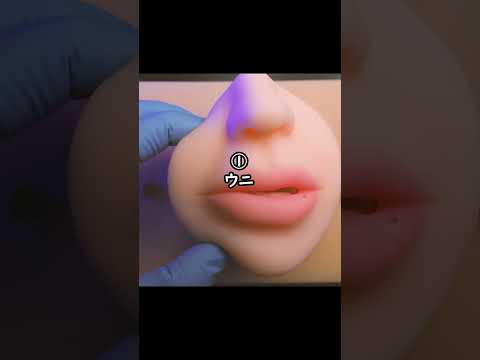 3個以上食べれたら大人確定！あなたは何個ありますか？　#asmr