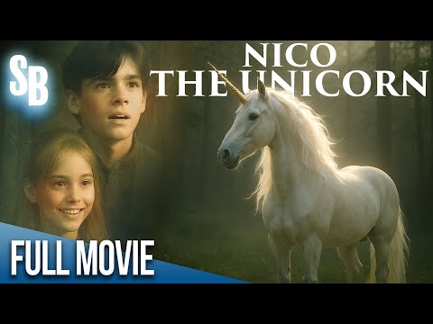 Nico the Unicorn (1998) | Full Adventure Movie | Elisha Cuthbert | Kevin Zegers