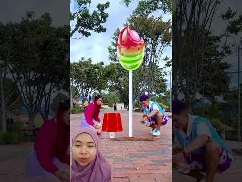 SIRAM CAMILAN ‼️ #funny #satisfying #games #toys #shortvideo #fypシ #viralvideo
