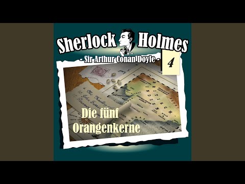 Die Originale - Fall 4: Die fünf Orangenkerne, Teil 28