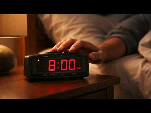 The Dark Forest | Chapter 1: Bright and Early