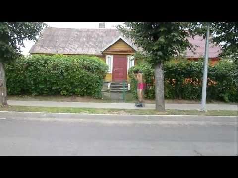 Video: Ne visos dienos turetu buti vienodos - 