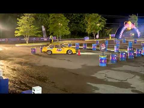 Jamaica National Final Highlights | Red Bull Car Park Drift 2022