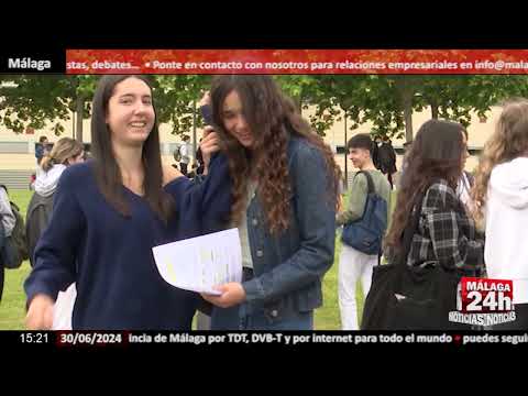 Noticia - Estudiantes españoles están por debajo de la OCDE en conocimientos financieros
