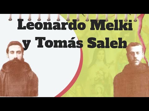 ? Quién son Leonardo Melki y Tomás Saleh