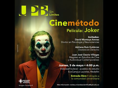 Joker, una película para conversar sobre salud mental y conflictos sociales