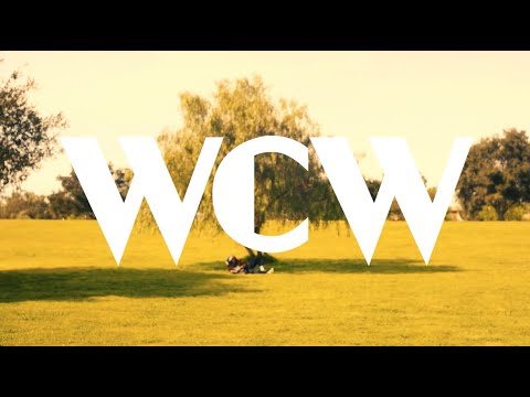 Ohana Bam - WCW [Official Music Video]