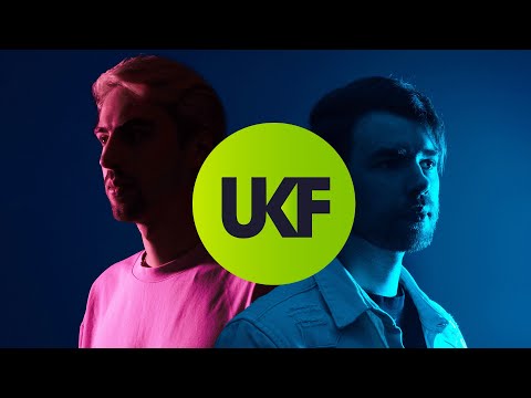 KL!P - Touch The Sky (Synergy Remix)