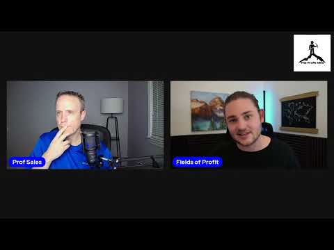 How This Man is Generating $1.2 Million in Sales on Amazon Online Arbitrage - Fields of Profit