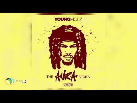 Young Molz - Midnight Confession (Official Audio)