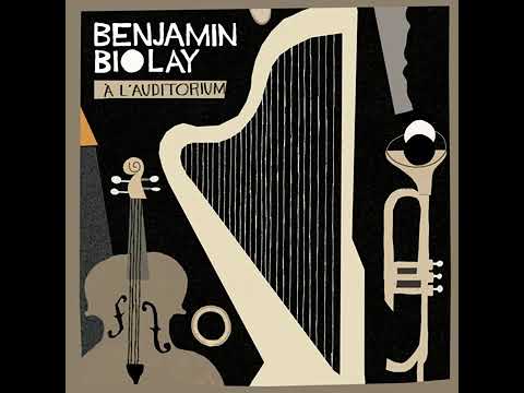 Benjamin Biolay - Les cerfs volants Live