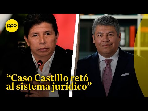 Prisión para Pedro Castillo: Posible penalización por múltiples delitos