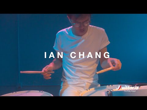 Own the Unknown | Ian Chang Interview