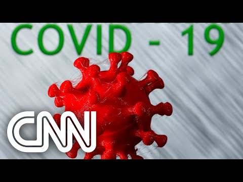 Risco de doença cardiovascular aumenta após a Covid-19, diz cardiologista | CNN SÁBADO