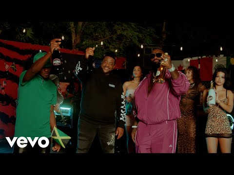 Rick Ross, Kemar McGregor - Loaded