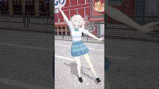【踊ってみた】テトリス / 柊マグネタイトfeat.重音テトSV #shorts #dance #hololive 【獅白ぼたん】