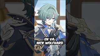 5 characters that share an English voice actor with Lohen from Genshin